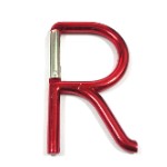 R字鉤