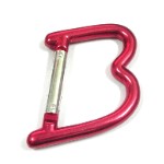 B字鉤